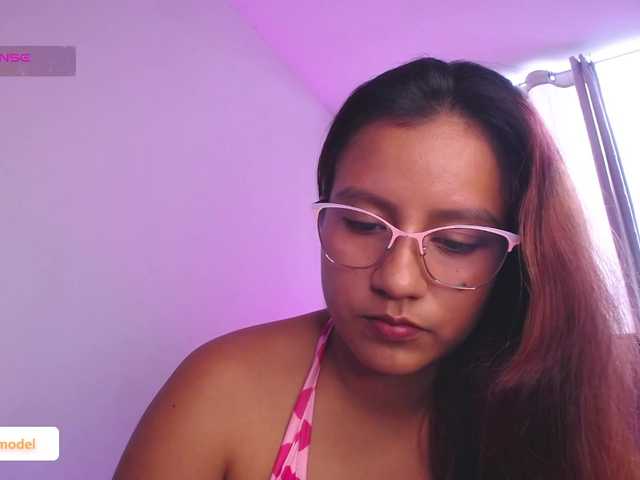 Angellx live cam on BongaCams
