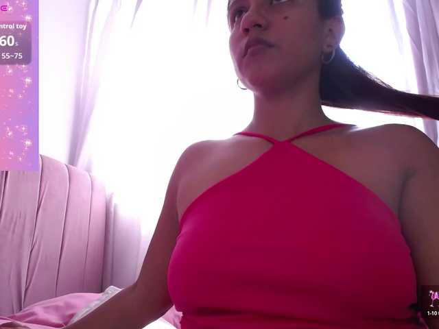 Angellx live cam on BongaCams