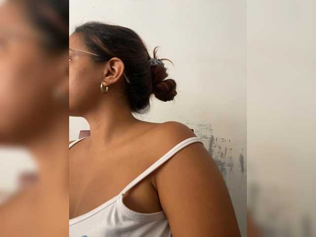Angellx live cam on BongaCams