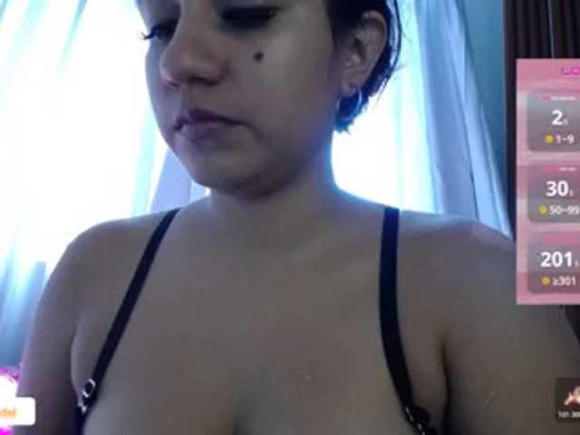 Angellx live cam on BongaCams
