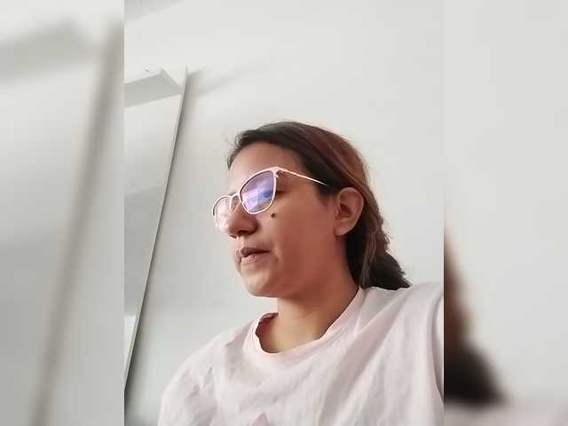 Angellx live cam on BongaCams