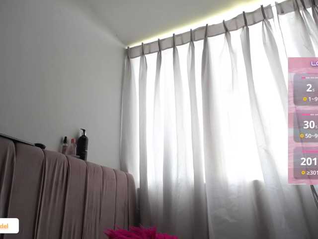 Angellx live cam on BongaCams