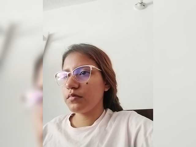 Angellx live cam on BongaCams