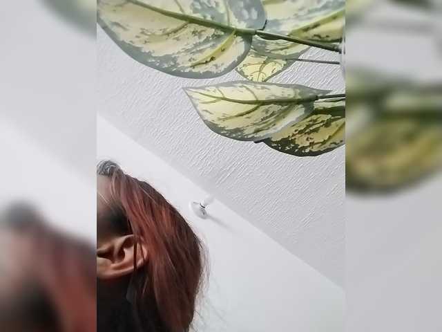 Angellx live cam on BongaCams