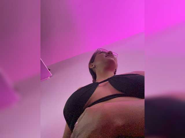 Angellx live cam on BongaCams