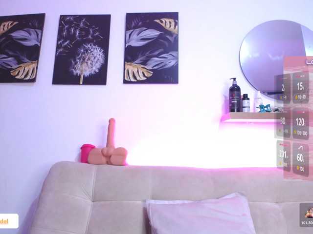Angellx live cam on BongaCams
