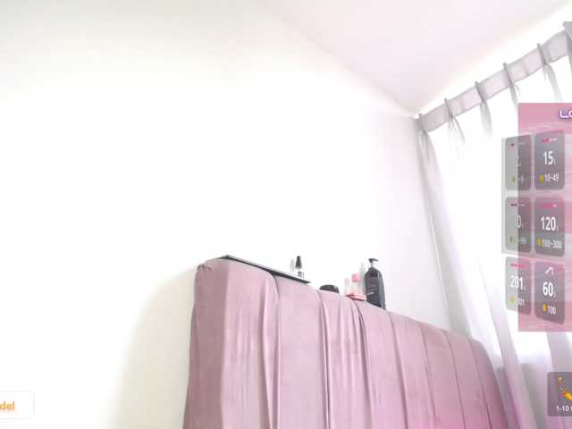 Angellx live cam on BongaCams