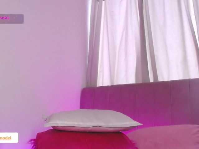 Angellx live cam on BongaCams