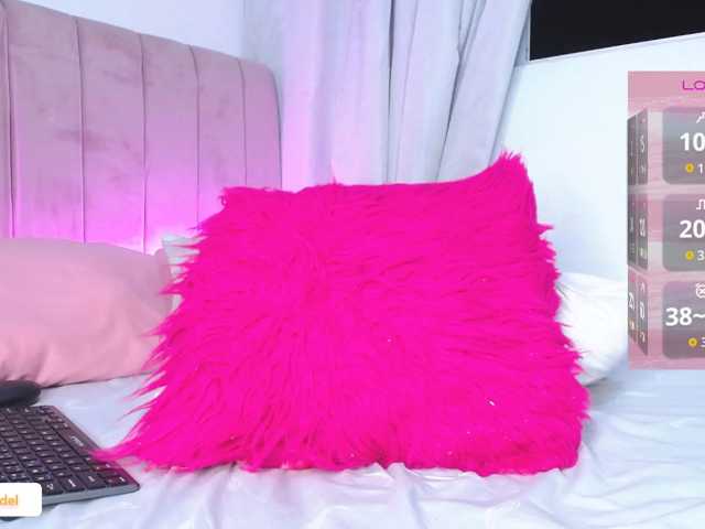 Angellx live cam on BongaCams