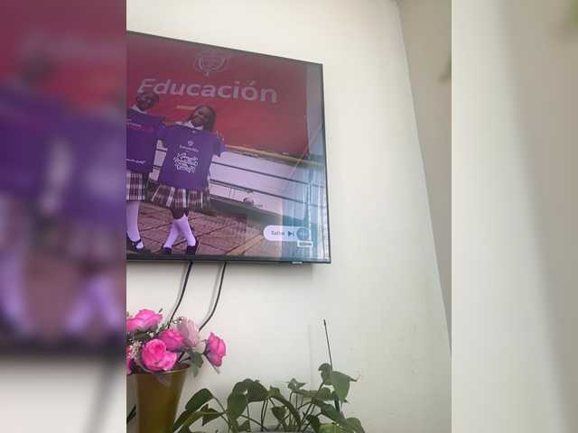 Angellx live cam on BongaCams
