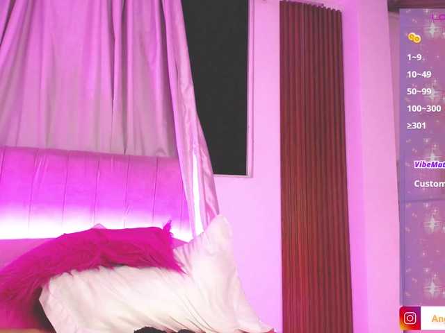 Angellx live cam on BongaCams