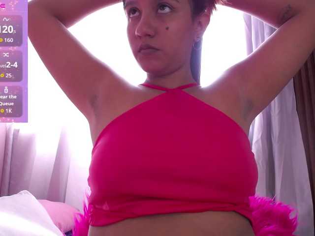 Angellx live cam on BongaCams