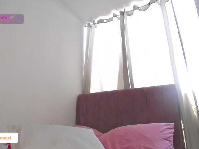 Angellx live cam on BongaCams