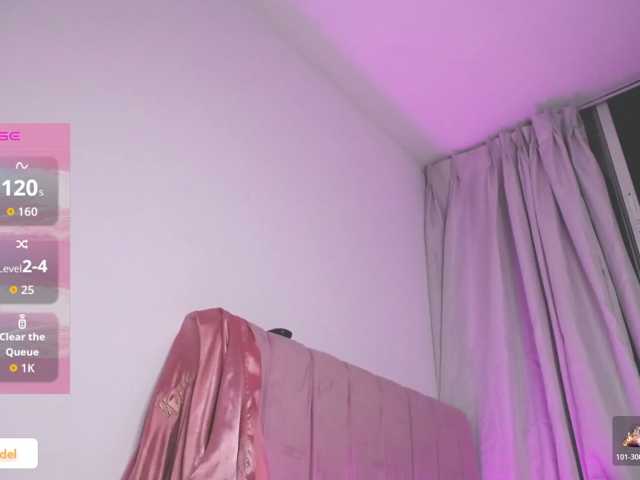 Angellx live cam on BongaCams