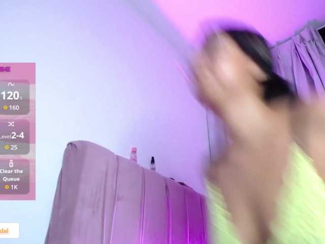 Angellx live cam preview
