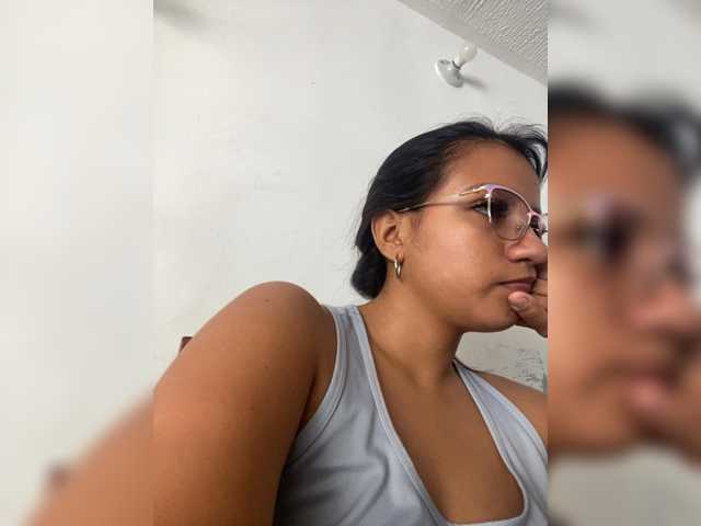 Angellx live cam on BongaCams