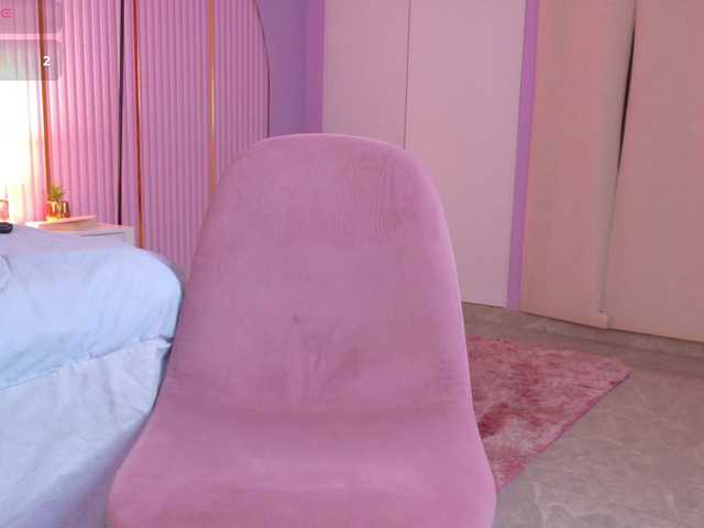 Angellx live cam on BongaCams