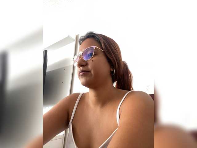 Angellx live cam on BongaCams