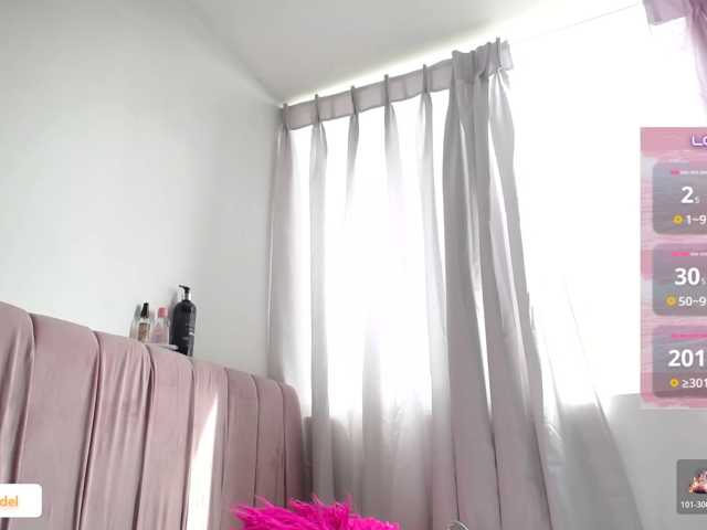 Angellx live cam on BongaCams