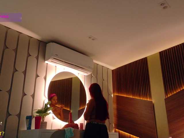 Angellx's BongaCams show and profile