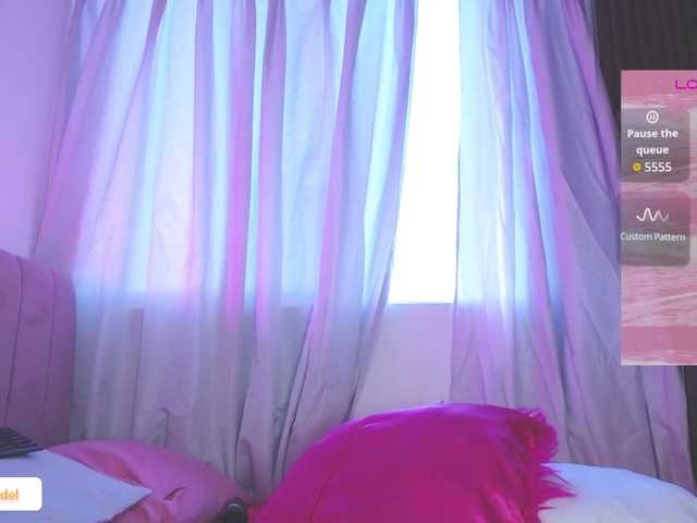 Angellx live cam on BongaCams