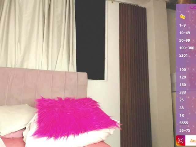 Angellx live cam on BongaCams