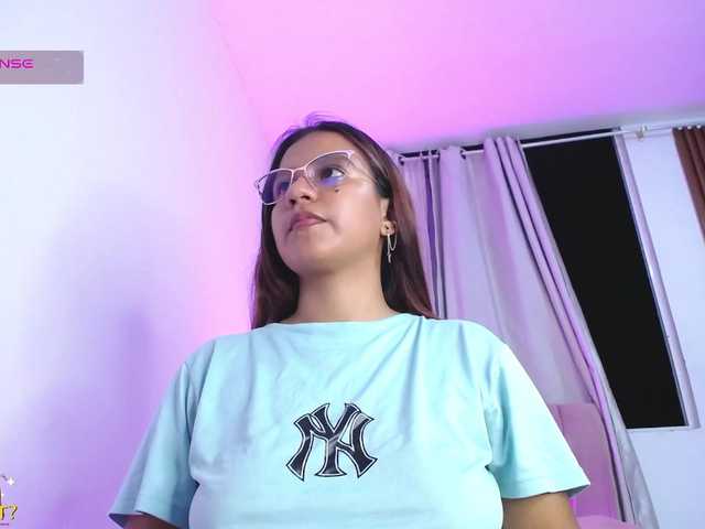 Angellx live cam on BongaCams