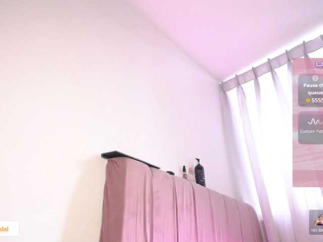 Angellx live cam on BongaCams
