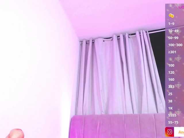 Angellx live cam on BongaCams