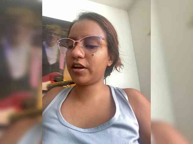 Angellx webcam