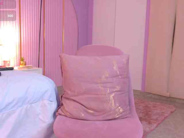 Angellx webcam