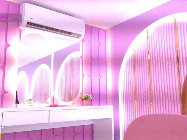 Angellx Live Webcam on BongaCams