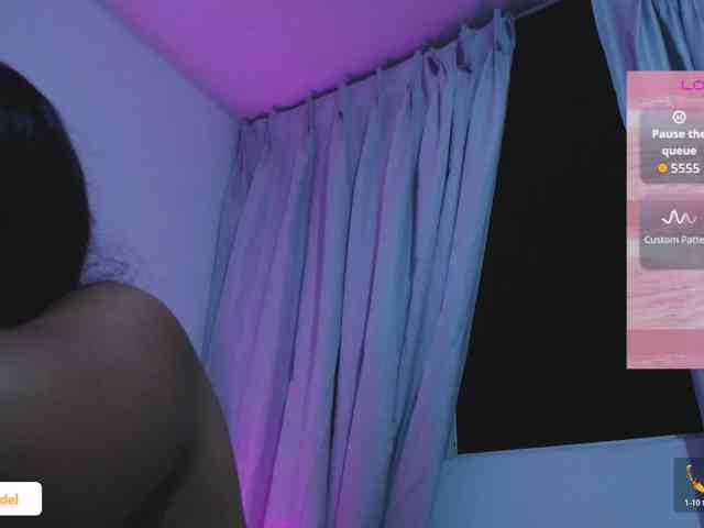 Angellx webcam