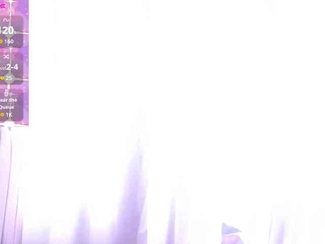 Angellx webcam