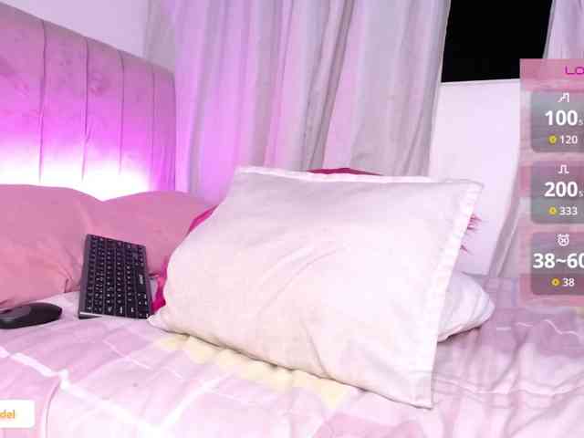 Angellx webcam