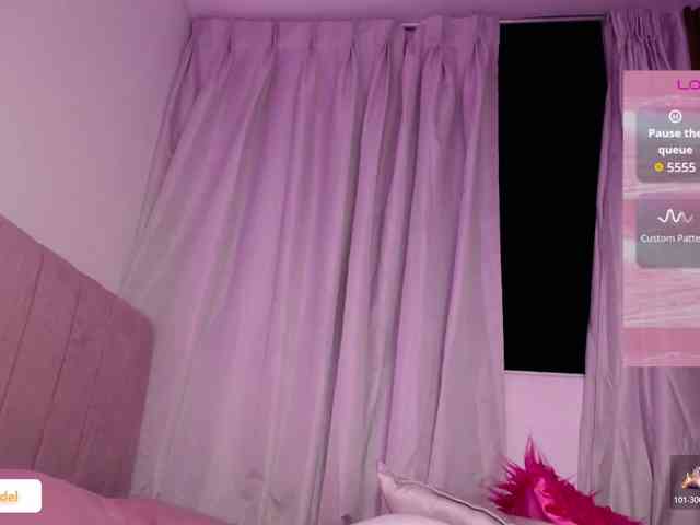 Angellx webcam