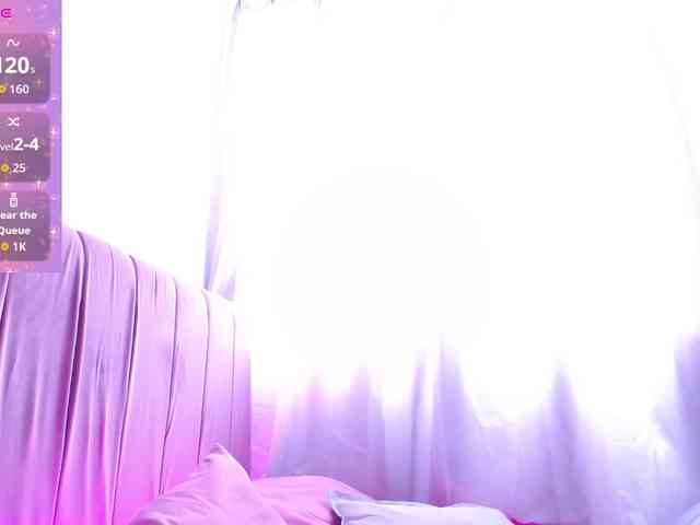 Angellx webcam