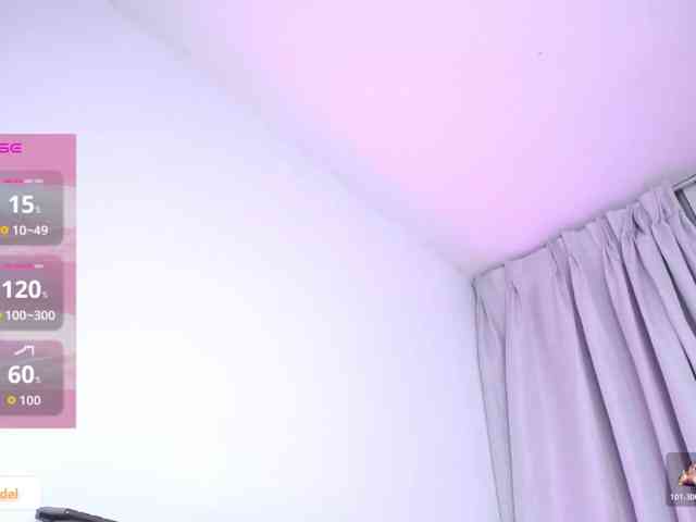Angellx webcam