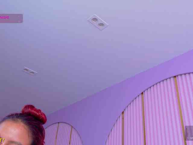 Angellx webcam