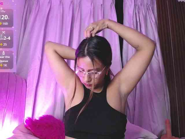 Angellx webcam