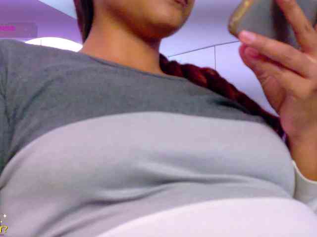 Angellx webcam