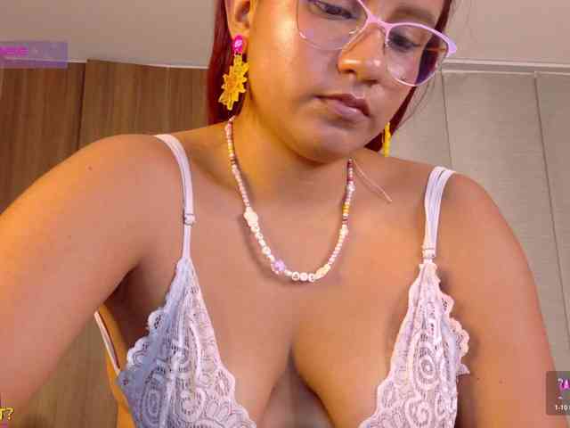 Angellx webcam