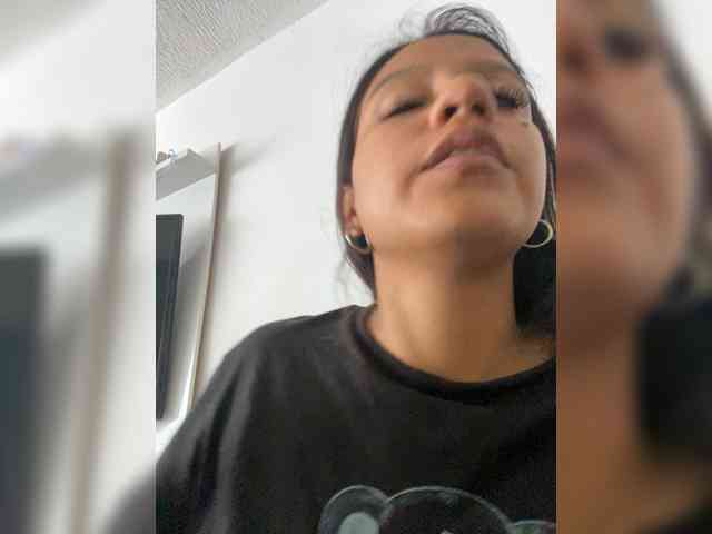 Angellx webcam