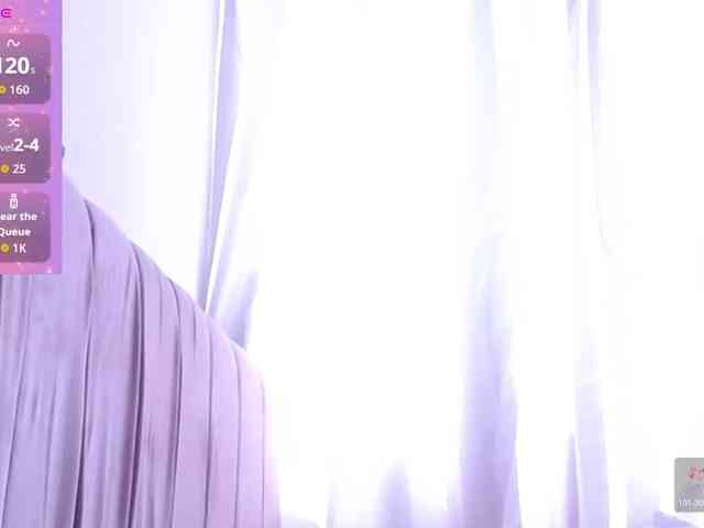 Angellx webcam