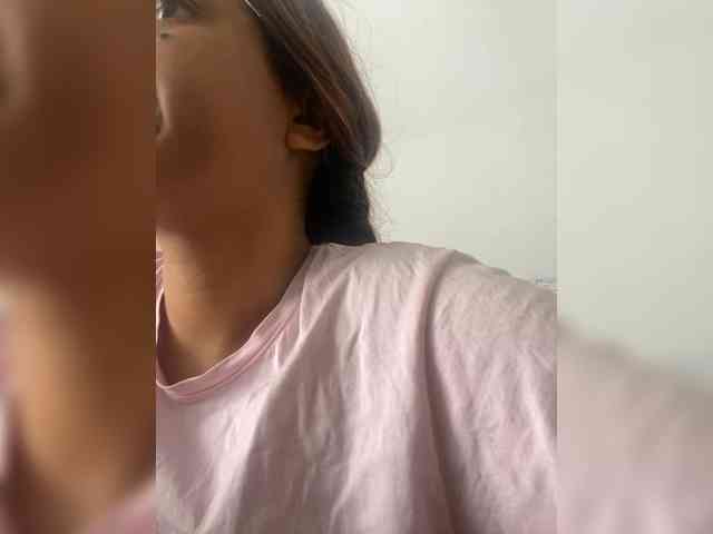 Angellx webcam