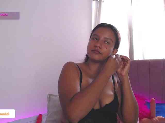 Angellx webcam