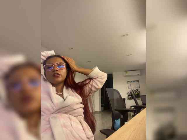 Angellx webcam
