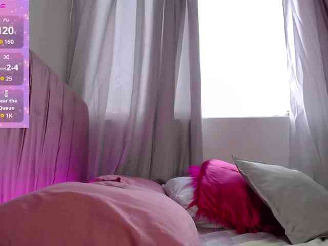 Angellx webcam