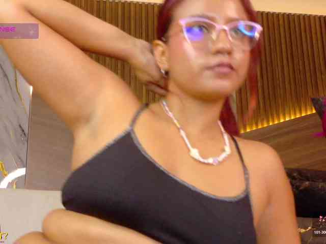 Angellx webcam