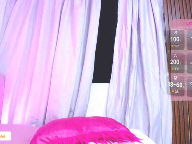 Angellx webcam